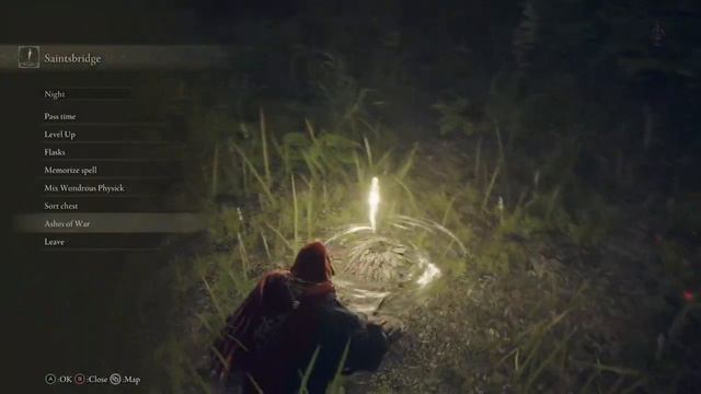 33 Forlorn Hound Evergaol, Tibia Mariner, highroad cave, Guardian Golem Elden Ring First playthroug смотреть онлайн