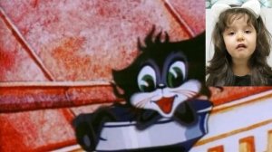 Чучело-Мяучело | Грустная песенка