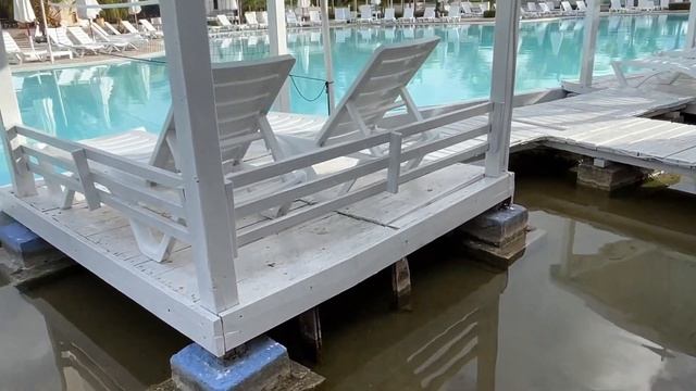 Melia Cayo Coco | Cuba | July 2023 смотреть онлайн