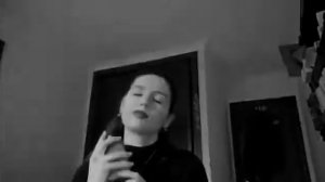 «Когда не носишь серьги две недели», Юлия Соломонова