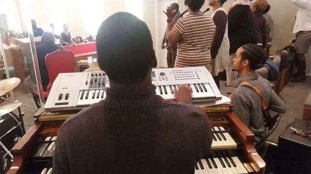 Victory Belongs To Jesus by Jonathan Mccants смотреть онлайн
