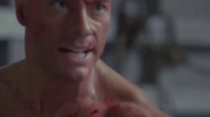 Сергей Крылов - Жан-Клод Ван Дамм.mp4