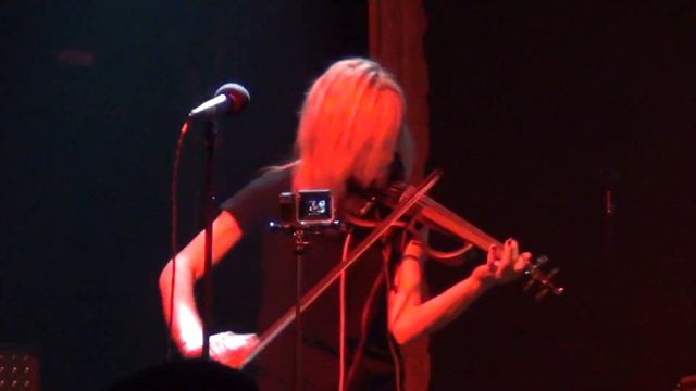 Растич и Атцы - Гранж (Ругер cover) @ AJAC fest #3 Театръ Москва 22.04.2017 смотреть онлайн