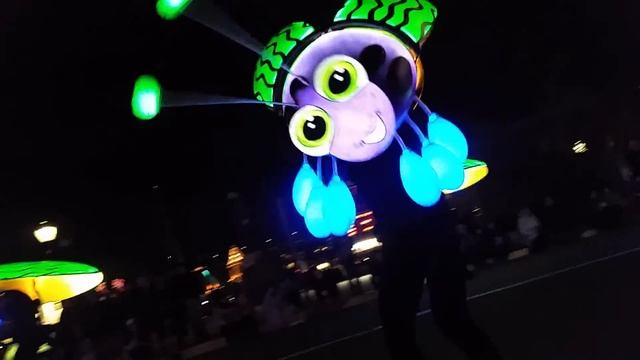 ＵＳＪ magical starlight parade смотреть онлайн