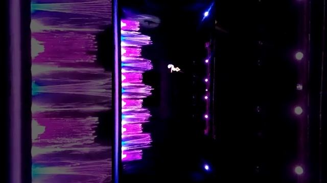 Цирк танцующих фонтанов аквамарин смотреть онлайн