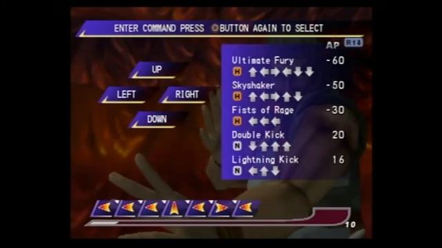 Legaia 2 Duel Saga PS2 Demo - Official U.S. PlayStation Magazine Issue 64 (Gameplay) (Part 2 of 2) смотреть онлайн