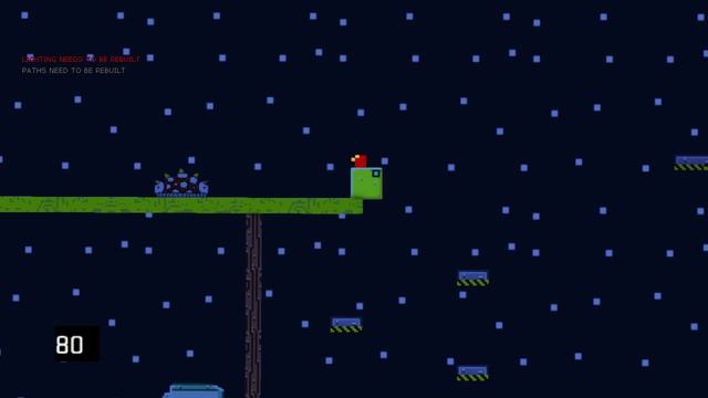 SimonsQuest 6 Week UDK Game (Its Not Castlevania) смотреть онлайн