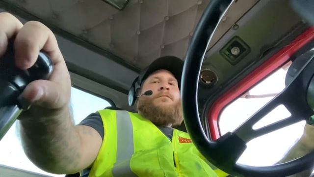 How to shift a super 10 transmission! смотреть онлайн