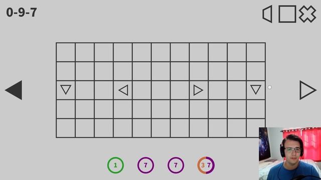 Everything Is A Puzzle, Even the Main Menu - Understand смотреть онлайн