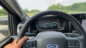 MY 2023 FORD F-350 TREMOR 7.3 CAME IN!!     FIRST IMPRESSIONS! SHOCKED