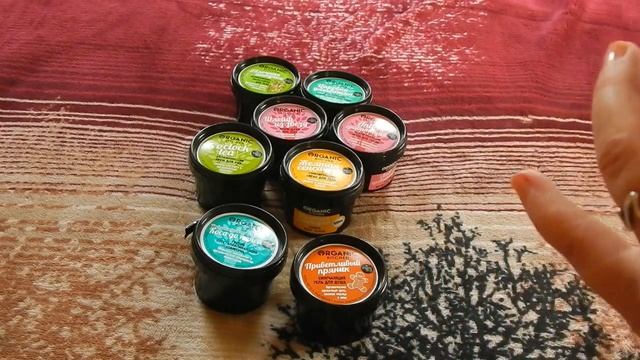 ORGANIC KITCHEN. Маленькое безумие, а стоит ли искать??? смотреть онлайн