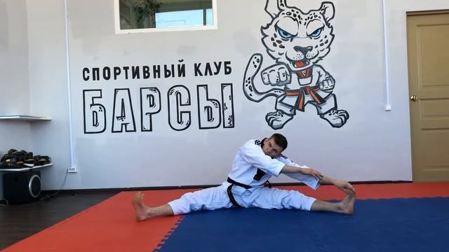 Тренировка для ГНП на 22 04 20 смотреть онлайн