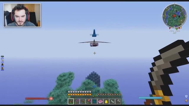 Minecraft Mianite: I'M BEING ARRESTED (S2 Ep. 68) смотреть онлайн