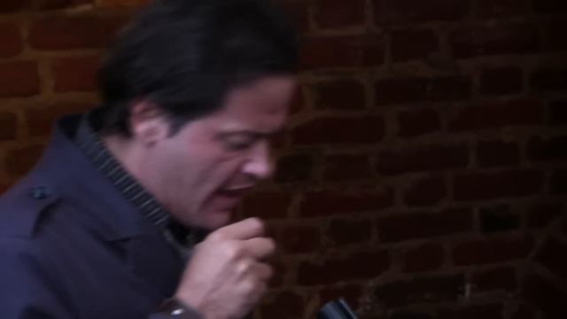 Лёха Никонов - Стихи разных лет смотреть онлайн