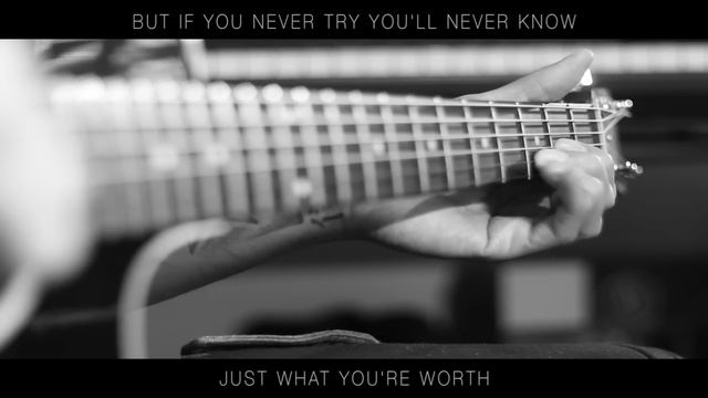 Coldplay - Fix You [Acoustic Cover.Karaoke.Lyrics.Instrumental] смотреть онлайн