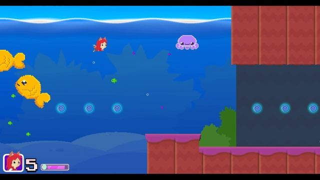 Ember Kaboom - Chapter 4 смотреть онлайн