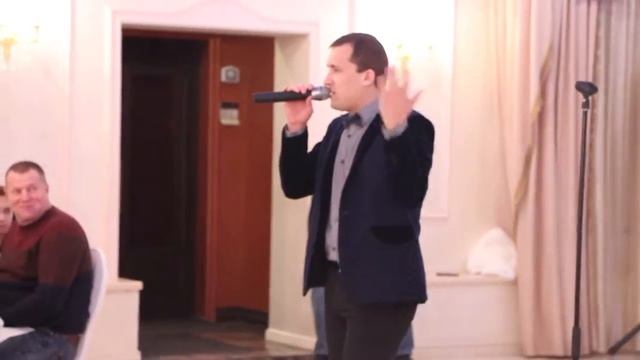 Алексей Рябоволик - Летать и петь (Volare) смотреть онлайн