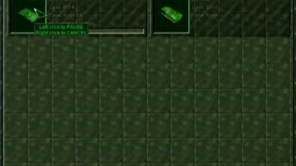 Earth 2150 : Trilogy - Trailer