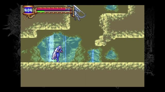 How to get THE BEST WEAPON of the game [Castlevania Advance Collection - Aria of Sorrow] смотреть онлайн