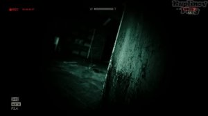 OUTLAST Прохождение ► А в подвале совсем не страшно... ► #2