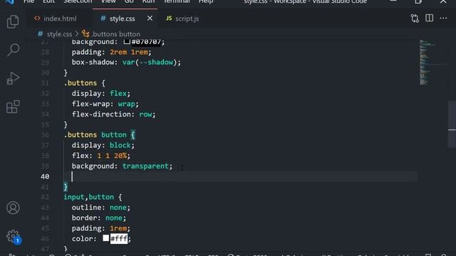 Neomorphism Calculator Using HTML, CSS JAVASCRIPT | Neomorphism UI Design смотреть онлайн