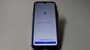 eRecovery. Восстановление ПО в Huawei и Honor