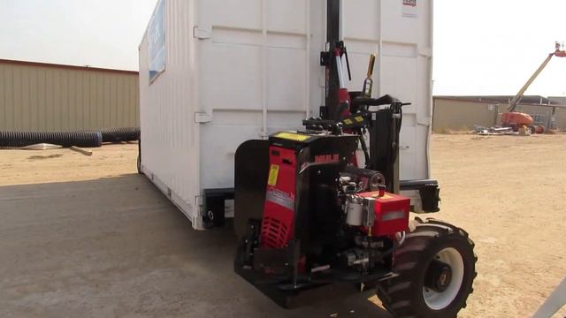The Box Mule Rexel Conex Video смотреть онлайн