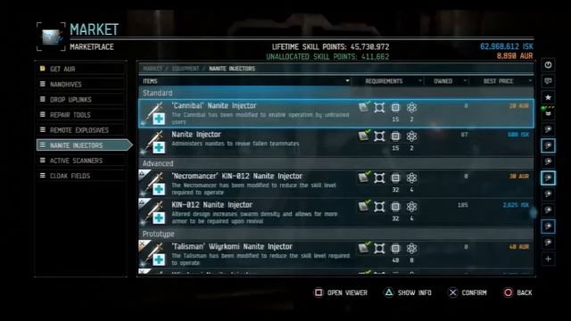 Logistics Discussion with Cross Atu Part 1/3 (WP Rewards and Equipment) смотреть онлайн