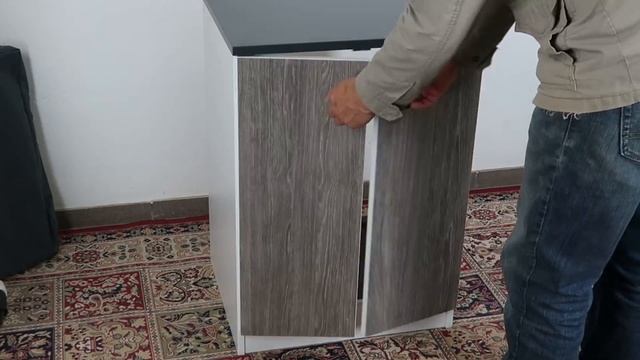 Small Cargo Trailer DIY Camper Conversion / Kleiner Kofferanhänger wird zum Wohnwagen PART 2/3 смотреть онлайн
