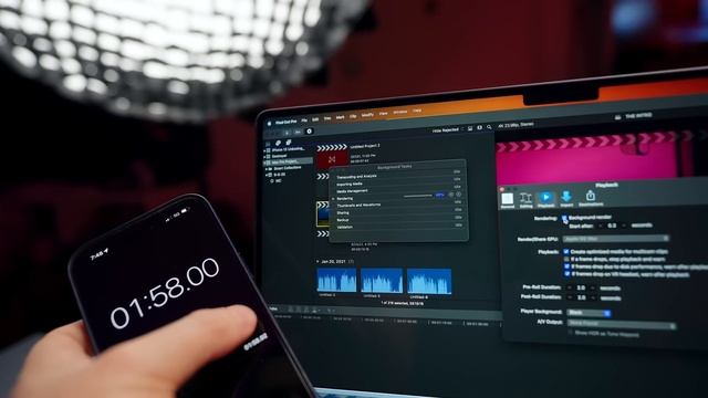 Maxed out M2 Max MacBook Pro vs M2 Pro Mac Mini, M1 Max MacBook Pro and M1 Ultra Mac Studio! смотреть онлайн