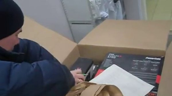 Получение компьютера из ComputerUniverse