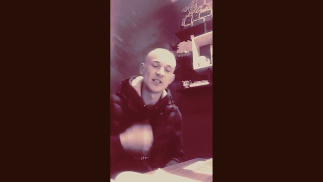 Название пока не придумал, но трек скоро запишу) смотреть онлайн
