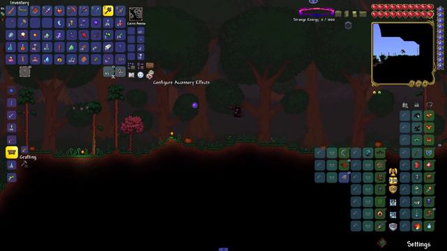 [The 60+ Modpack] Terraria Playthrough - Part 10 смотреть онлайн