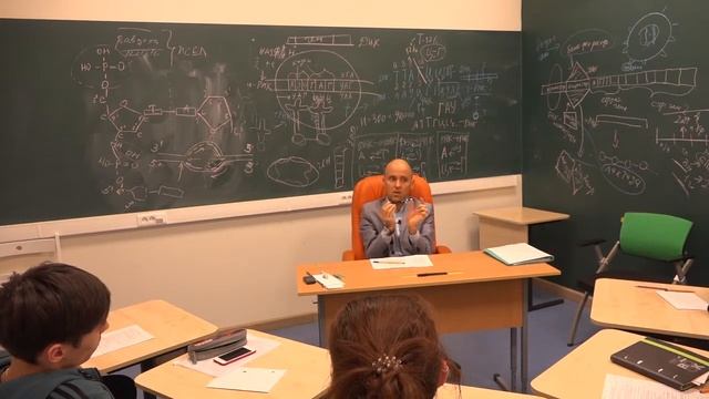 20. Важная информация о вирусах для ЕГЭ по биологии смотреть онлайн