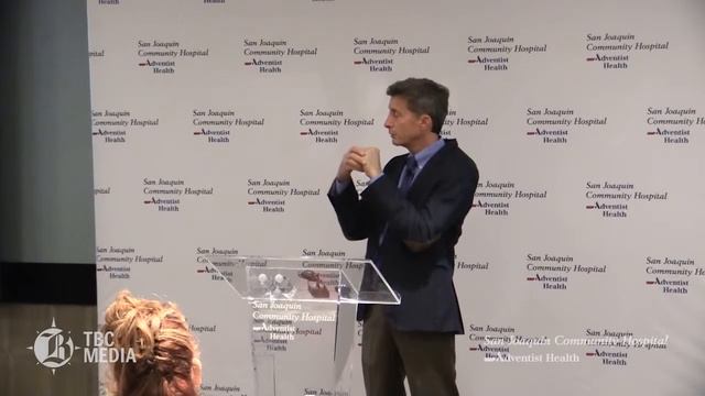 SJCH Lecture Series: Stem Cell Orthopedics - May 2016