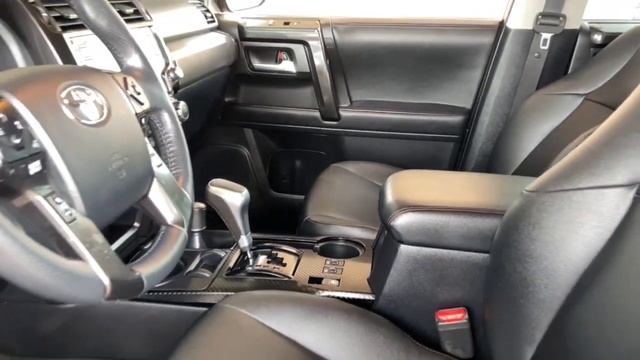2020 Toyota 4Runner Phoenix, Scottsdale, Tempe, Mesa, AZ 00992307 смотреть онлайн