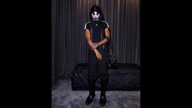 [FREE] PLAYBOI CARTI + MUSIC + OPIUM TYPE BEAT "WAKE UP!" смотреть онлайн