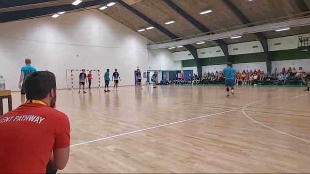 EHA Futures Boys Game 3 смотреть онлайн