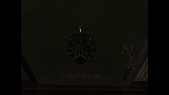 Call of Cthulhu: Dark Corners of the Earth-мозготрах с сейфом #3 смотреть онлайн