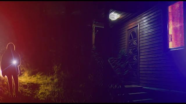 A Light in the Empty House - Thriller (Short Story) смотреть онлайн