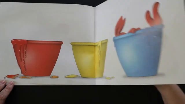 White Rabbit's Color Book - (Read Aloud) смотреть онлайн