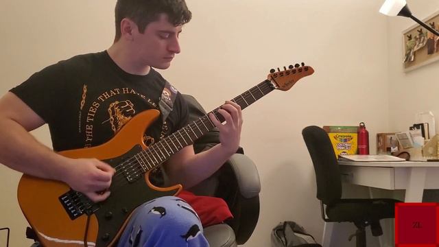 Just a riff смотреть онлайн