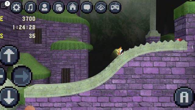 How To Unlock Tikal In Sonic Speedway