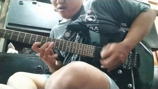 CEK SOUND GITAR IBANEZ RG270 ORIGINAL MADE IN KOREA TH 2000 (GITAR LANGKA) SUARA MANTAP смотреть онлайн
