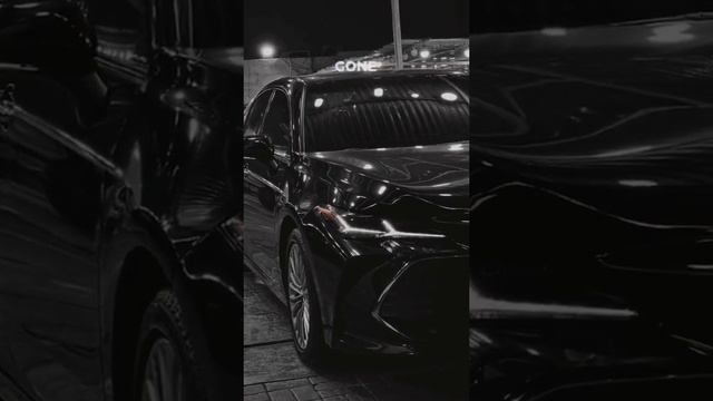 Тойота Авалон 2022 смотреть онлайн