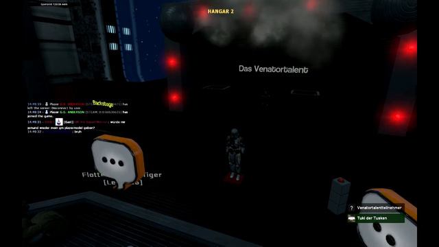 Let's Play Gmod-SWRP: Venator Talent #01 смотреть онлайн