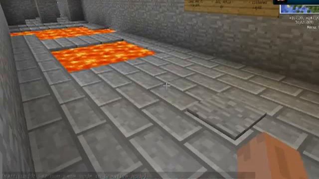 Совместное прохождение карты майнкрафт с Cotом 2 смотреть онлайн