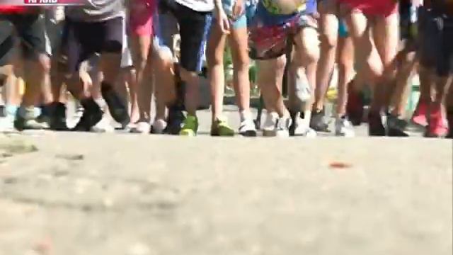 В лагерях Ярославской области отдохнули почти 63 тысячи ребят смотреть онлайн