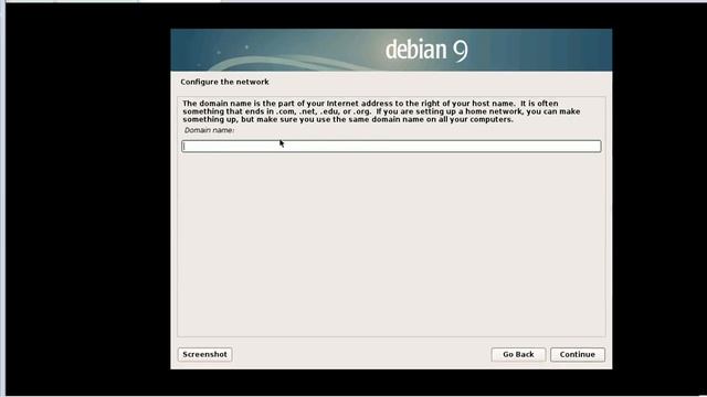كيفية تحميل وتثبيت نظام لينيكس دبيان 9 Linux Debian смотреть онлайн