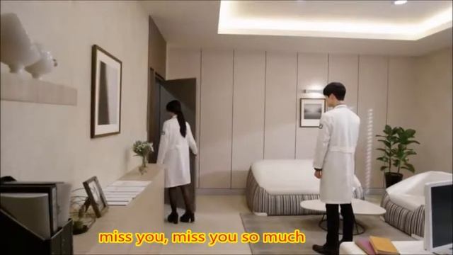 Because I miss you eng sub: Blood (Gu Hye Seon + Ahn Jae Hyun) смотреть онлайн